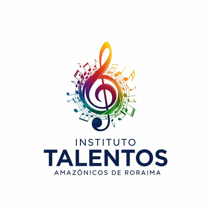 Logomarca do Instituto Talentos