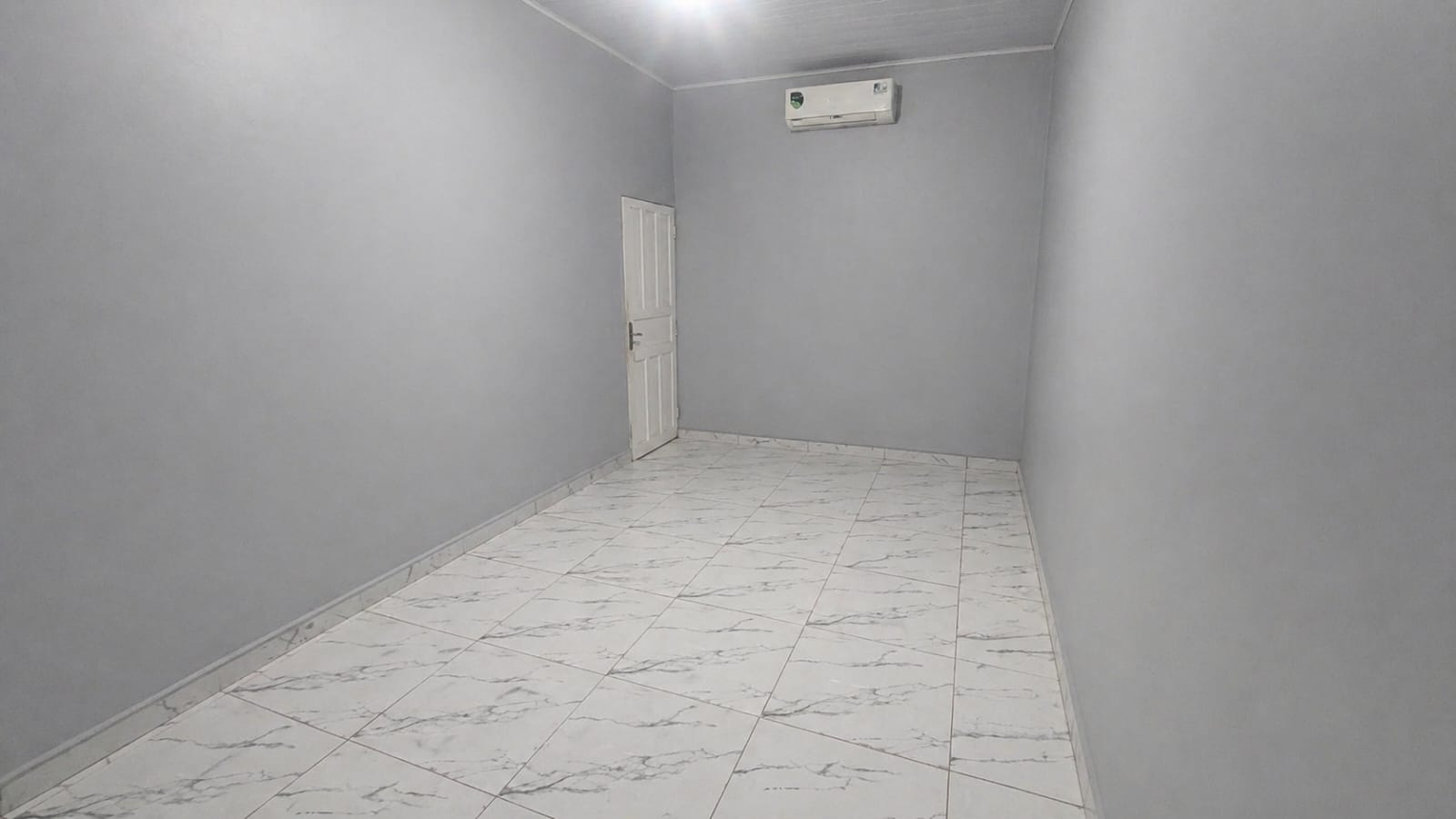 Sala suíte com closet
